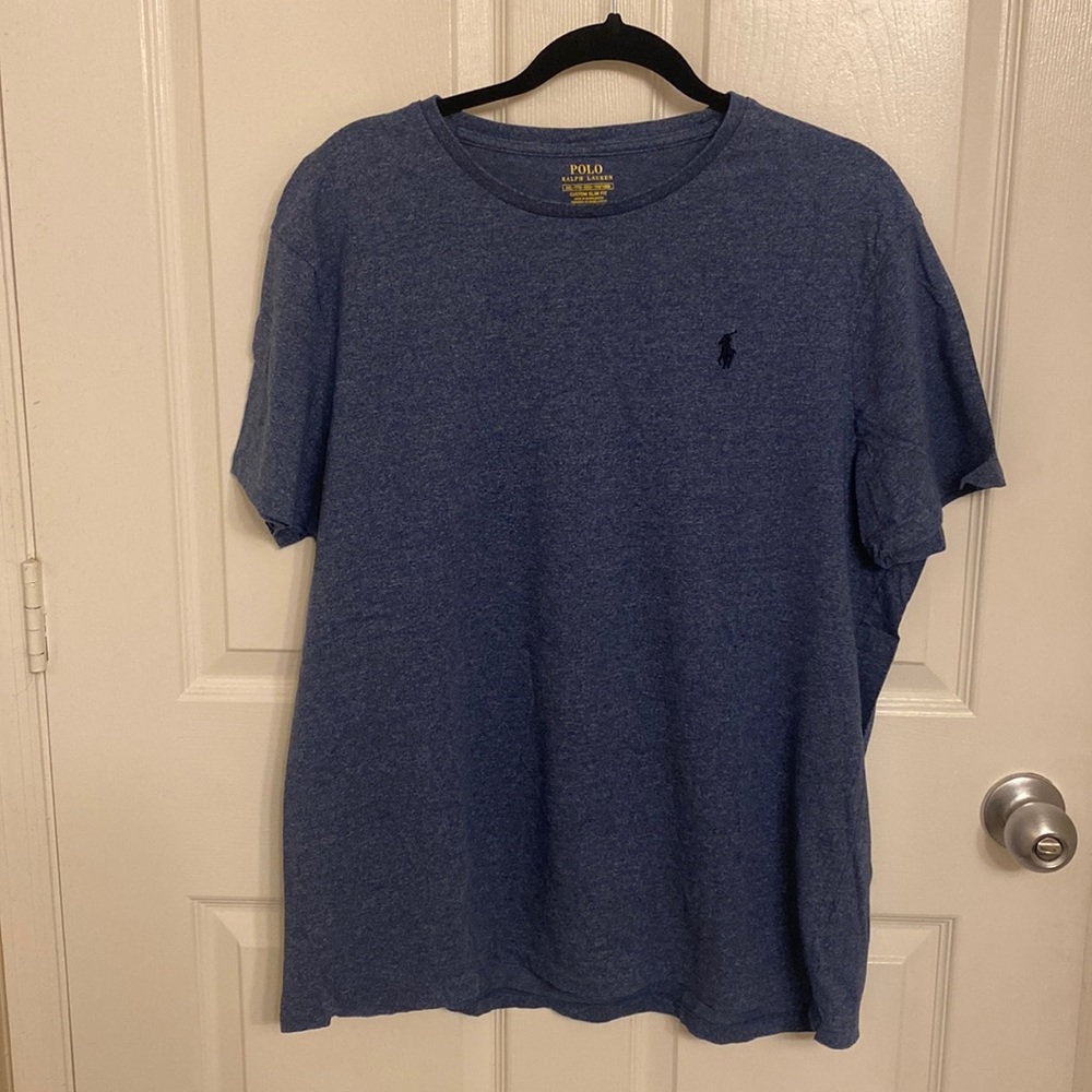 Polo t-shirt